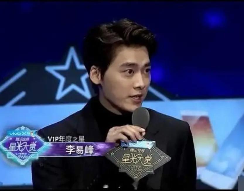 16年到25年，哪一届星光大赏含金量最高？ 