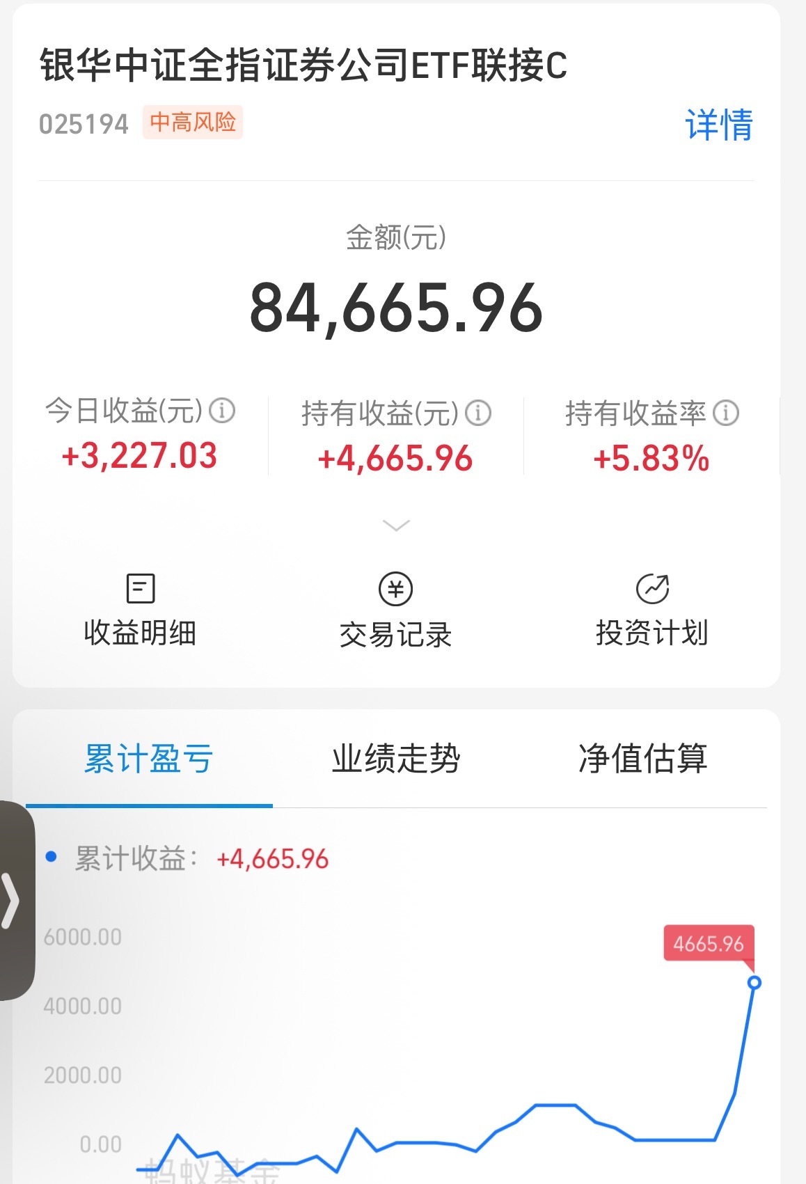 证券去留随意哈