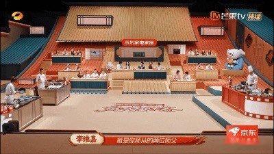 孙丞潇厨师圈人脉在芒果打起来了江苏招牌菜的含金量还在上升江苏美食百花齐放，每一道