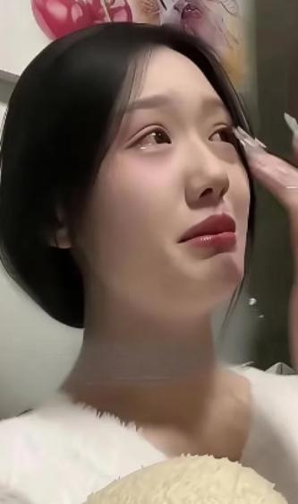 世上没有后悔药！江苏，一女子哭诉，男朋友帮她洗过内裤，洗过鞋，还帮她买过姨妈巾，