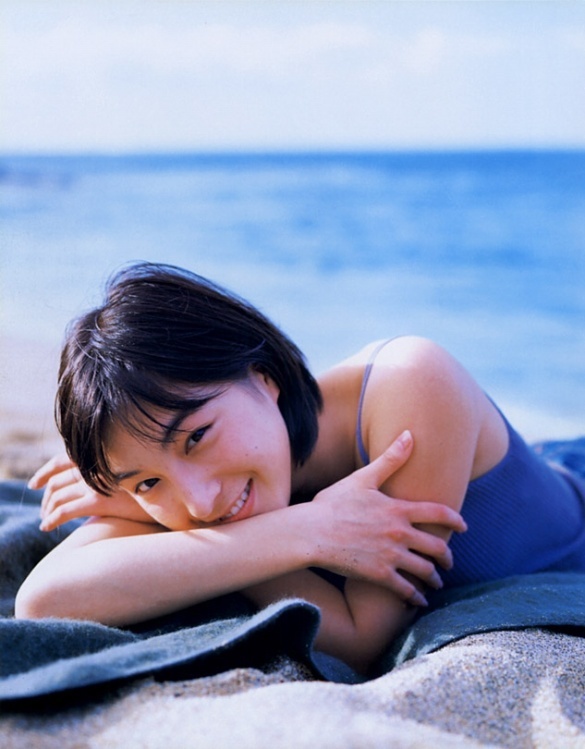 广末凉子 