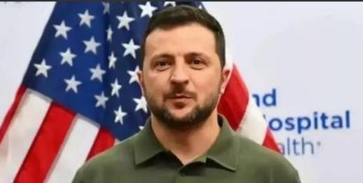 乌克兰都快打灭国了，为什么还不愿意投降？其实说白了，不是不想，而是不敢！

乌克