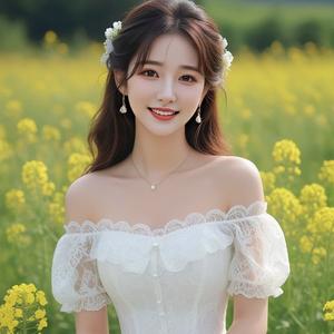 一缕清香