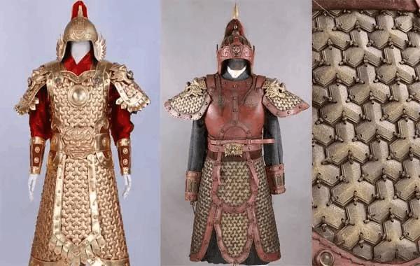 古代盔甲能不能挡住子弹？

要回答这个问题，得先弄清楚古代盔甲到底有多能扛。欧洲