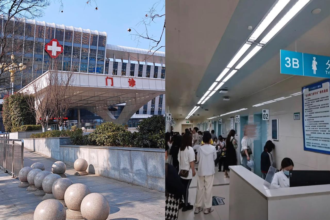 医改堵了过度医疗的坑，
却没料到又踩进“挑病人”的新坎！
以前怕
医生开贵药，现