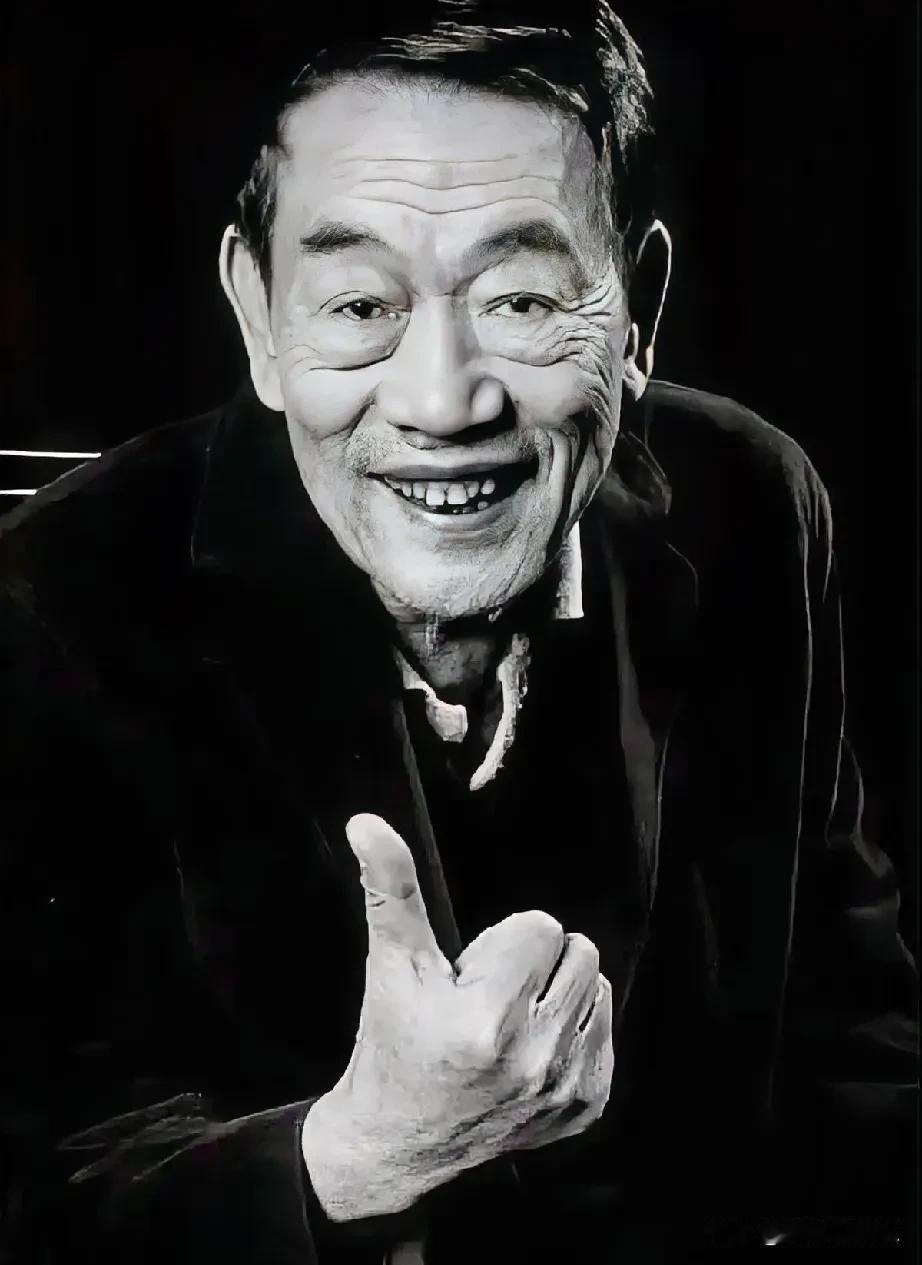 相声界痛失泰斗级人物！94岁的杨少华先生于7月9日去世，曾主演《杨光的快乐生活》