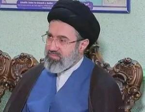 据外媒，伊朗新领袖最新发言，强调霍尔木兹海峡关闭了就不会开放，直到美以投降并赔偿