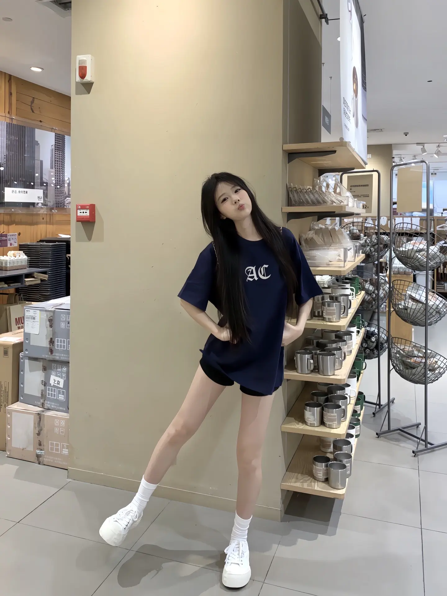 常常告诉自己一个人也可以