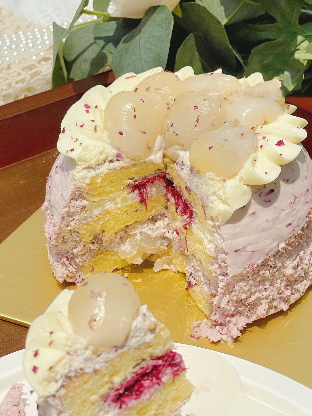 一吃一个不吱声🫨