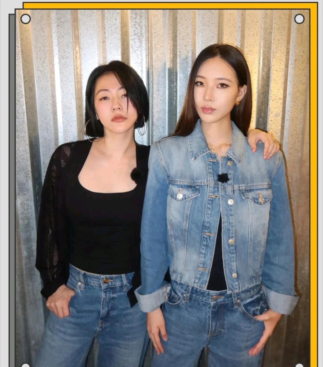 小S和大女儿首度节目合体 重磅名场面来袭！为庆祝节目录制满一千集，小S邀请大女儿