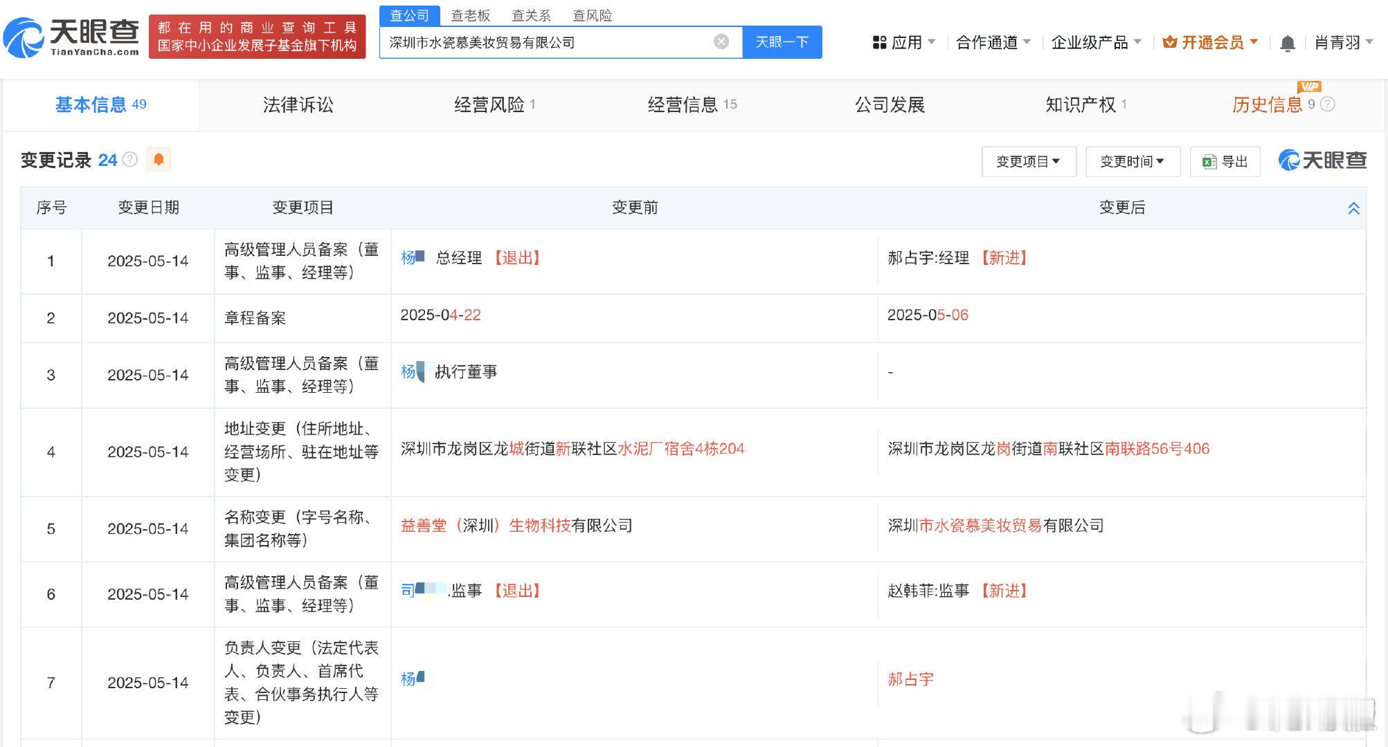 官方回应黄杨钿甜父亲职务问题好忙呀，这一天干了这么多事[笑cry] ​​​