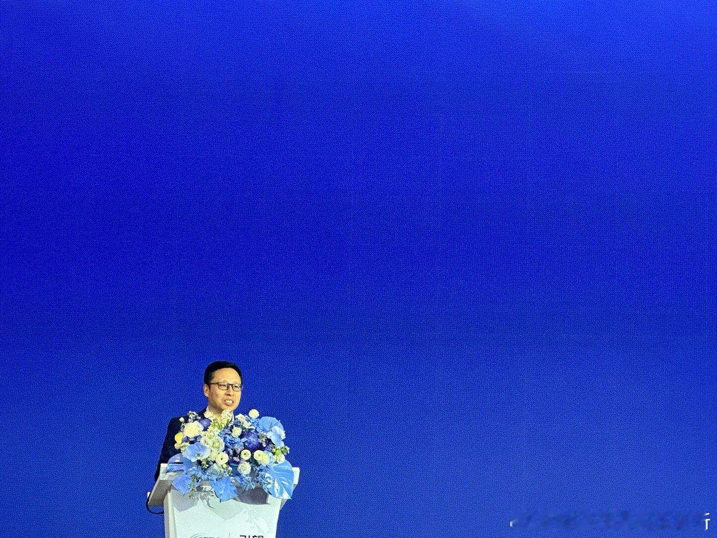 华为智能汽车解决方案BU CEO靳玉志谈这次L3的试点，虽然开口很小，只有两款车