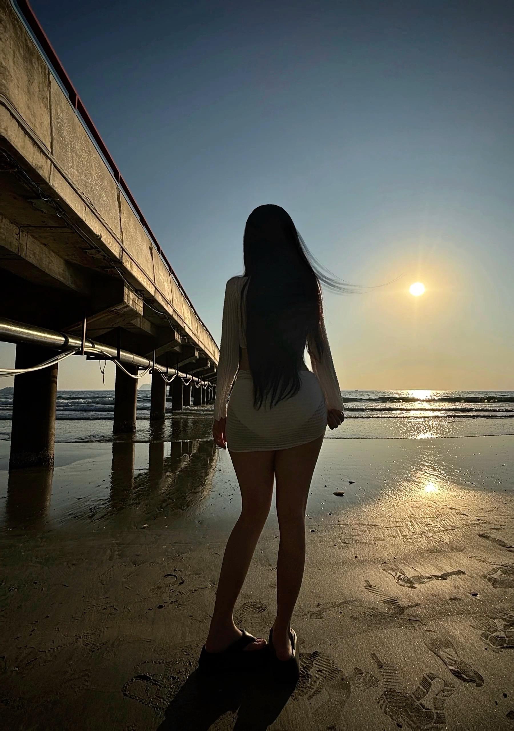 理解你不懂时间的概念 原谅你曾说过的永远