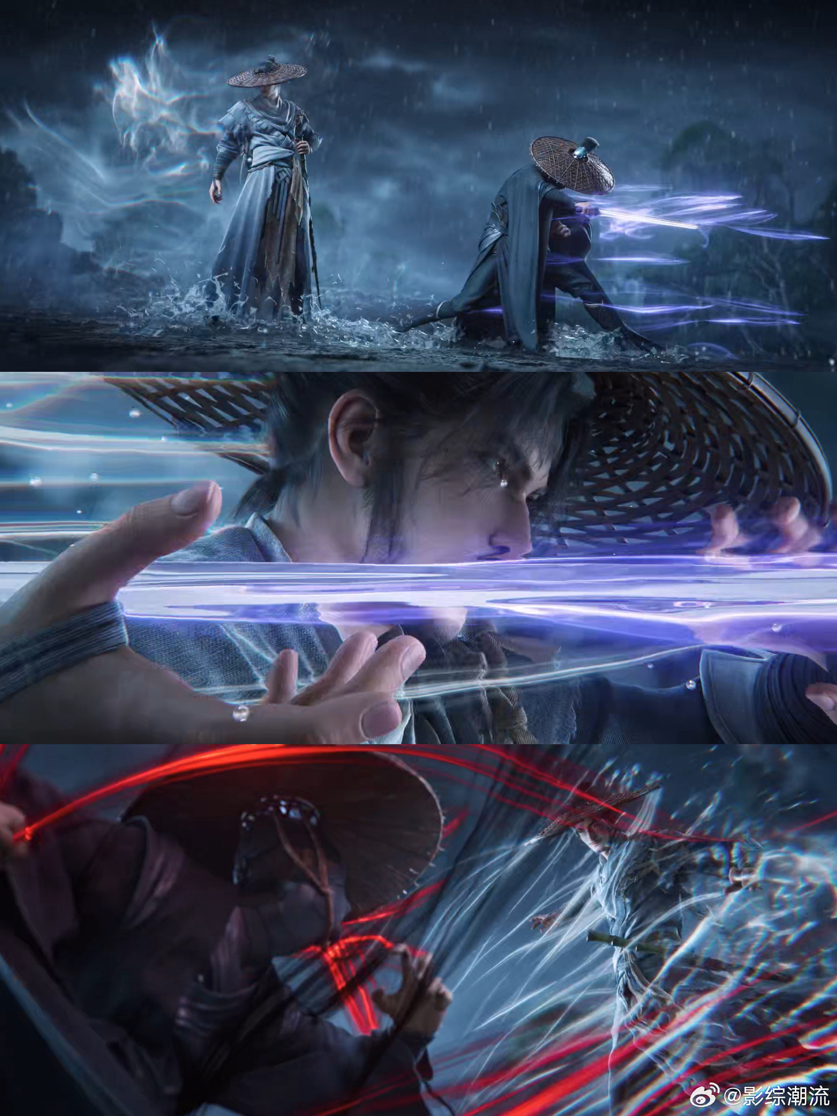 剑来第六集OST 剑来2的BGM从来没让人失望过！第六集这首刘宇宁演唱的曲目，旋