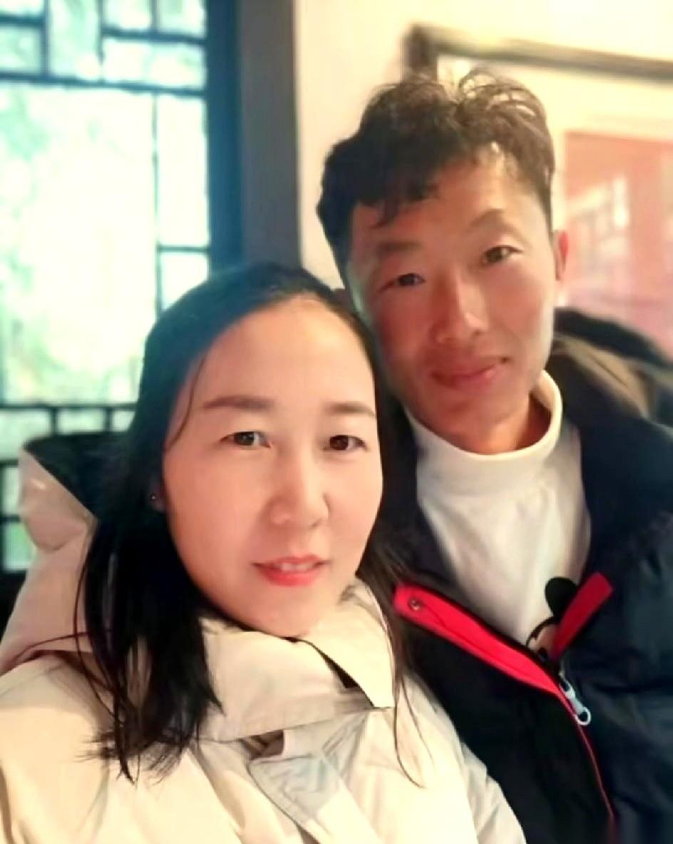 人没了，70万也没了。
他大概以为，这已经是人生最操蛋的结局了。
结果呢？他老婆