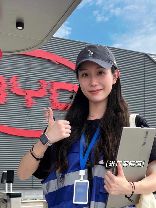 💻最该做渣女的年纪进场拧螺丝🔨