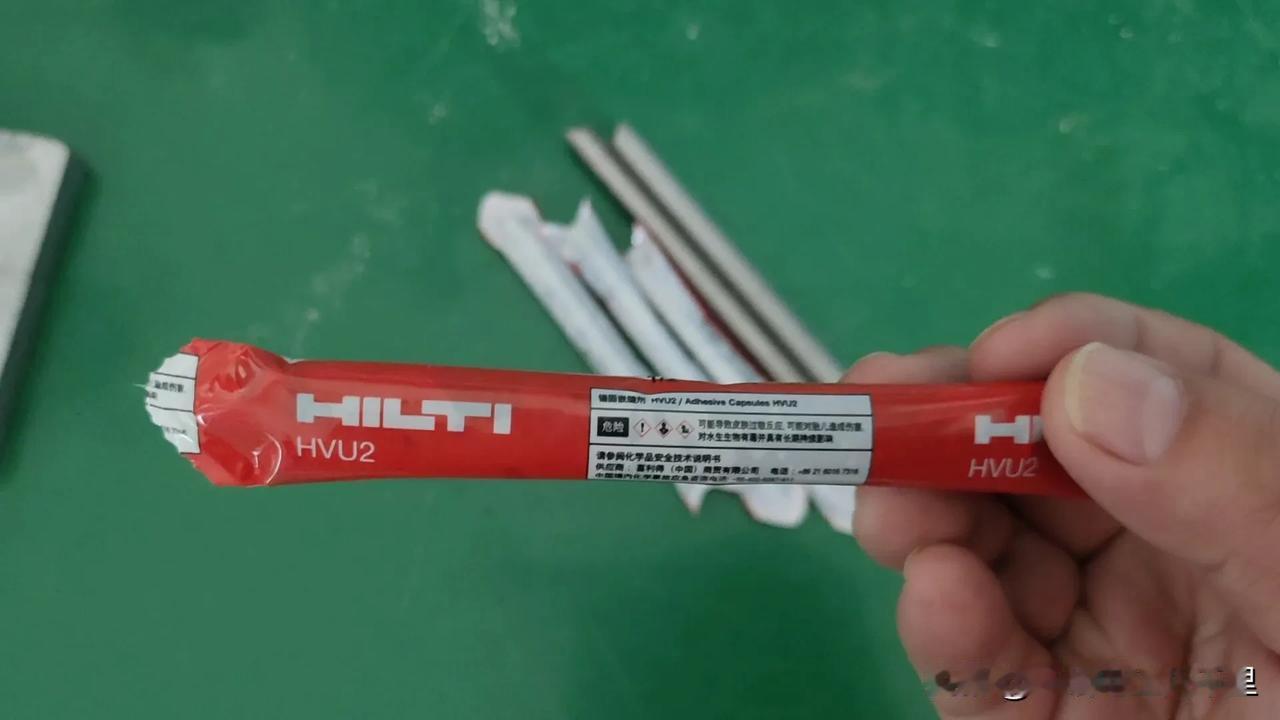 化学螺栓，使用寿命真的能到50年以上吗？