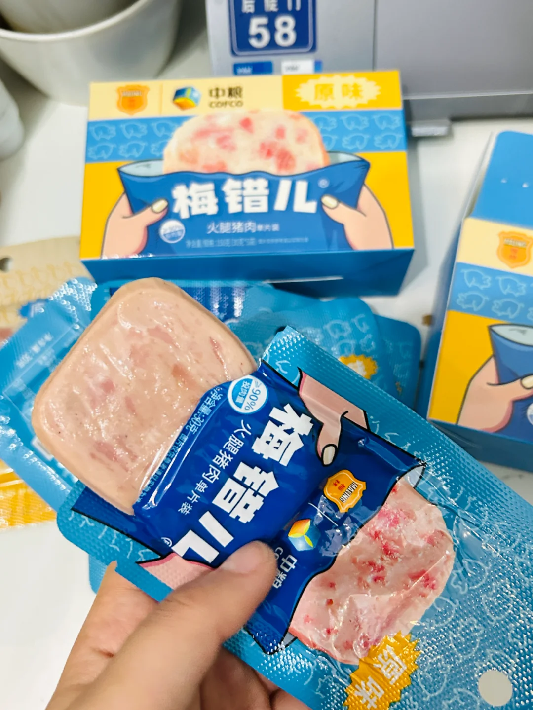 拍的不好，但味道一绝！！！
