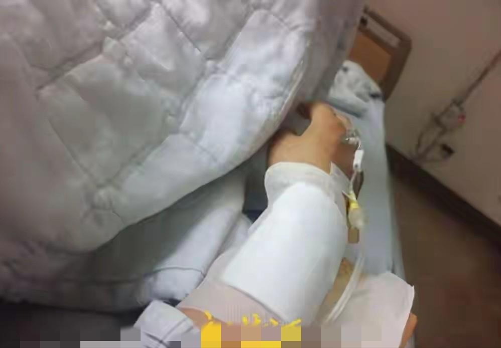 “太可怕了！”河北任丘，一女子生完孩子，3天之后，从阴道排出大便，女子急了，这才