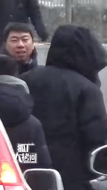 今天现身央视春晚第一次联排明星，有没有你们想看的？！白鹿 田曦薇 李昀锐 刘宇宁