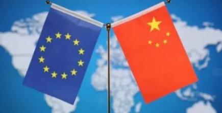 欧洲终于明白过来了！
欧洲现在好像才想通。德媒 7 月 17 日发文说，用经济手