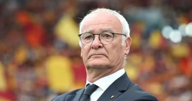 与加斯佩里尼水火不容！拉涅利又一次离开罗马