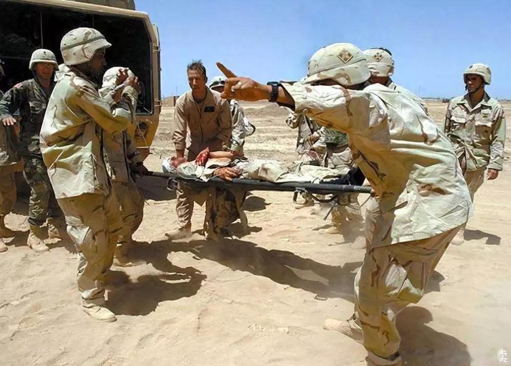 美国这战争打得真是烧钱如流水。就说对伊朗这场，第一周就花了60亿美元，一天大概得