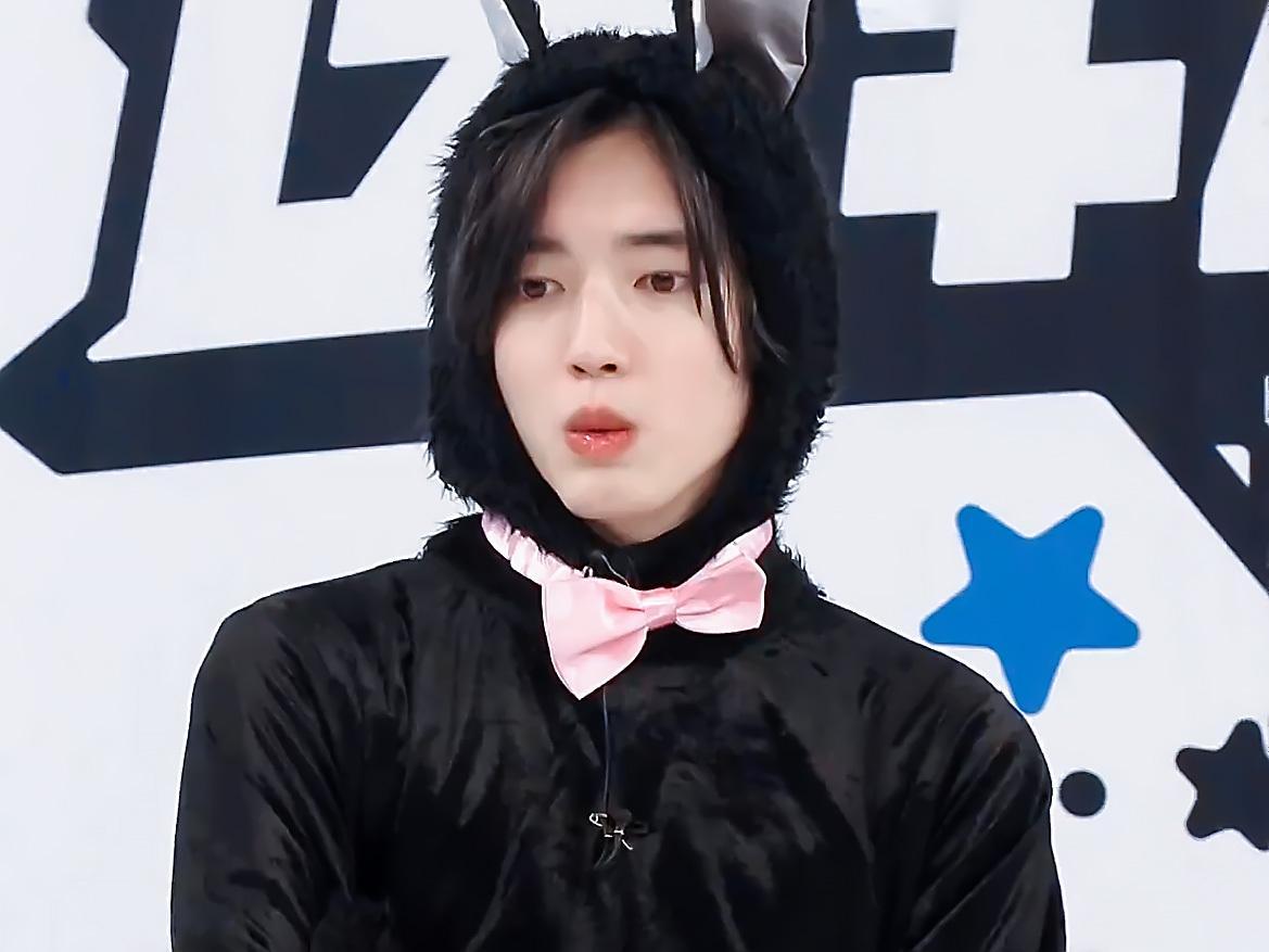 逆転男子小猫🐈⬛✨道枝骏佑