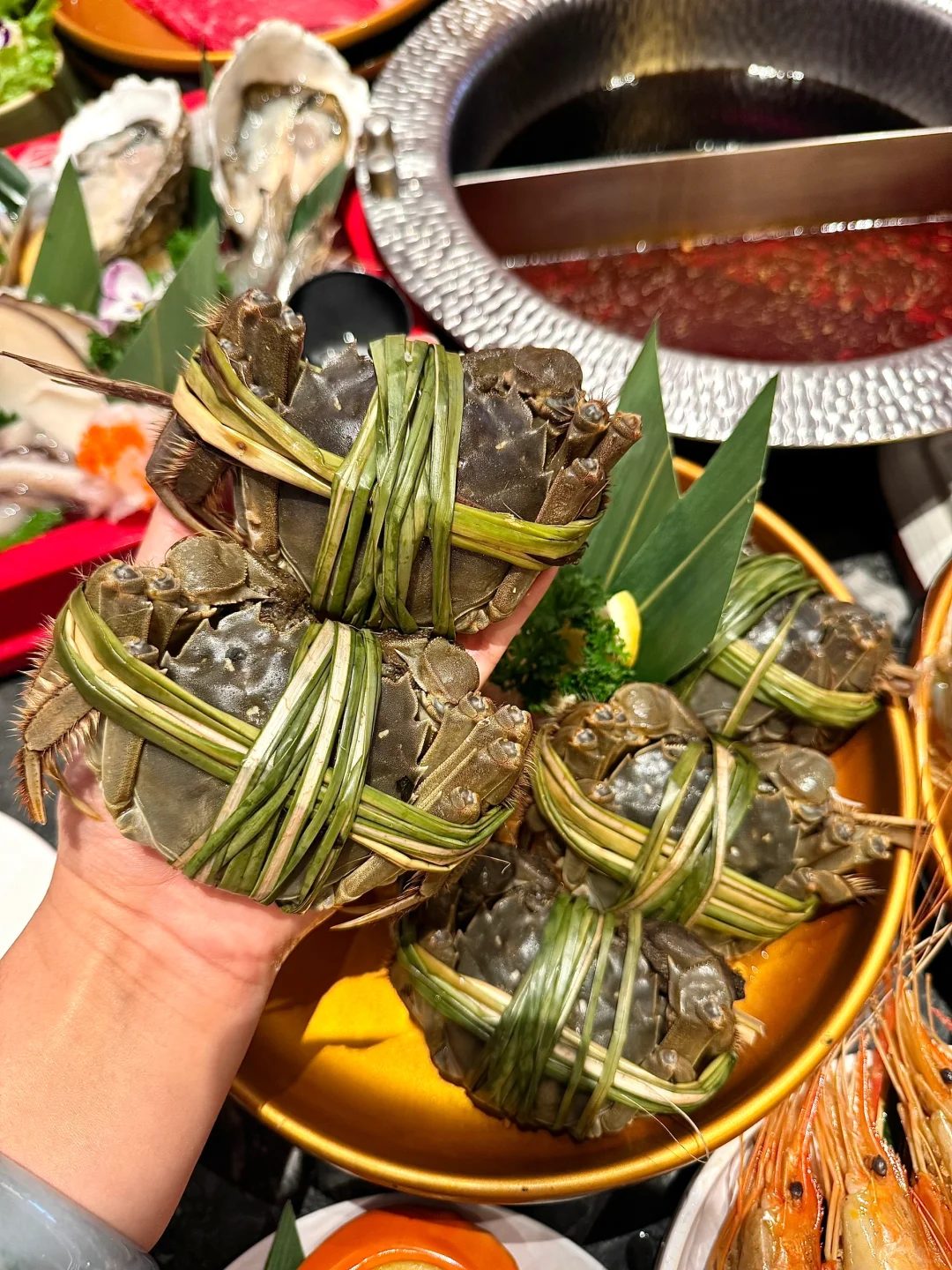 大连自助，也太牛批了8！