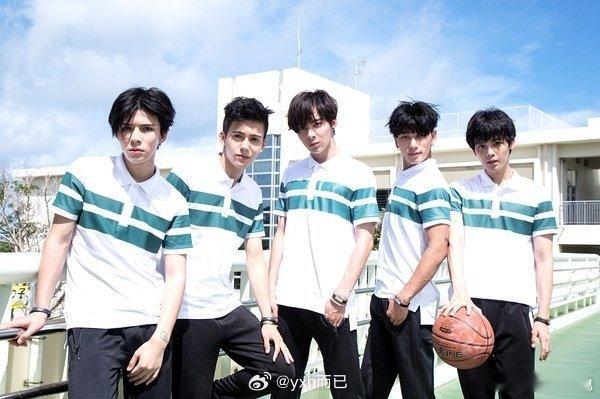 攻玉 辞演我是最后一个知道的吗？曾舜晞侯明昊竟然是一个组合出道？？？？？？？？网