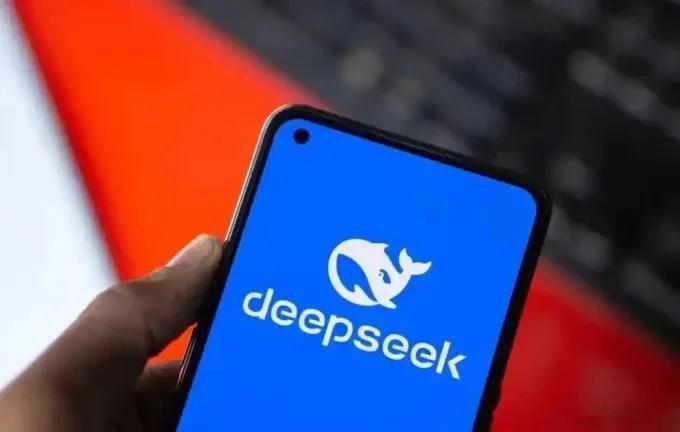 DeepSeek为什么影响力大从一开始用deepseek查找资料，总结文献时发现