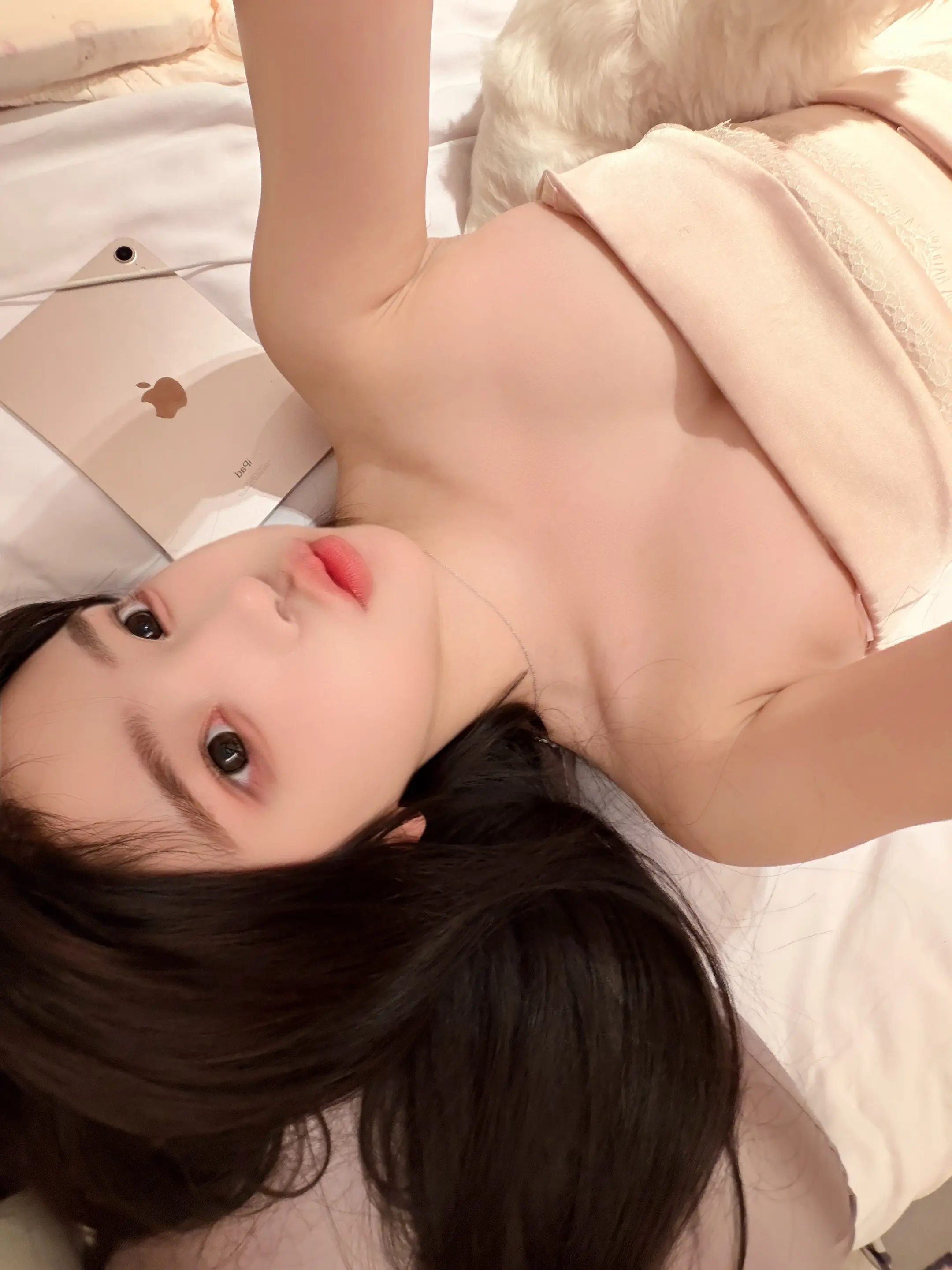谢谢你喜欢我的性格 我装的