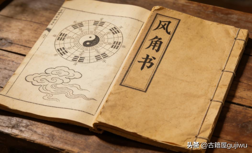 《风角书》页数: 140双页280页
