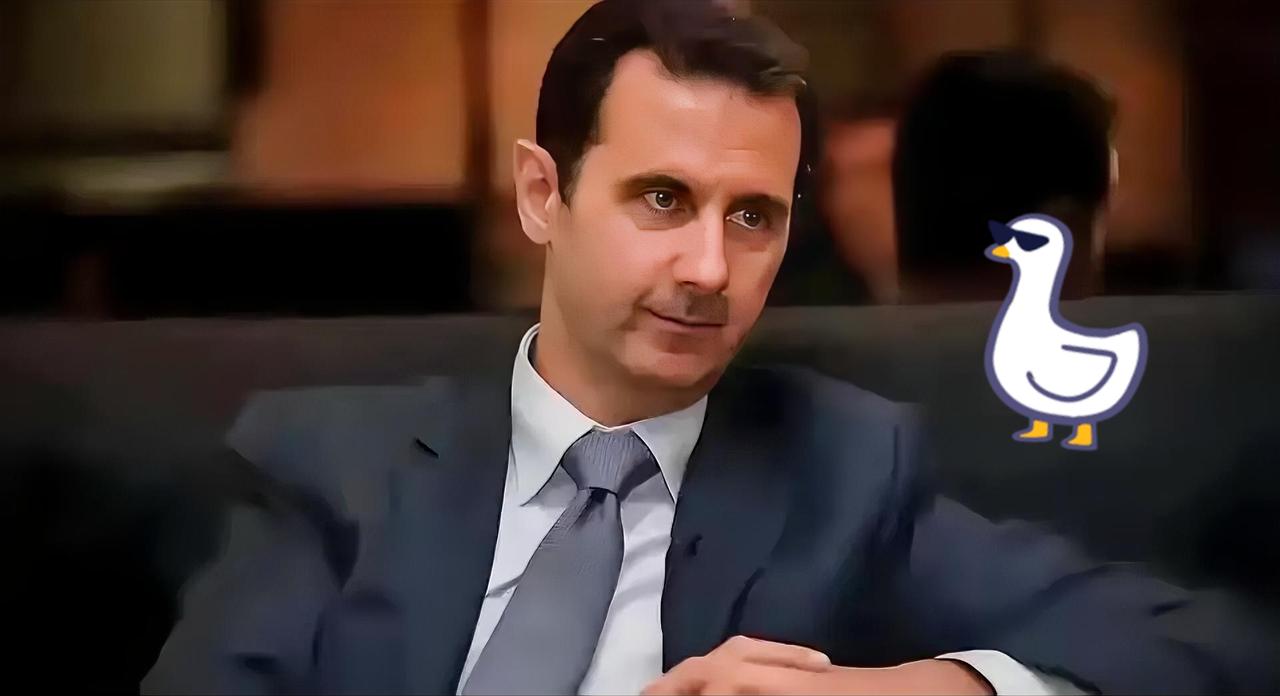 每当叙利亚战火再起，总有人拍案而起：“一定是美国在背后搞鬼！”仿佛阿萨德政权几十