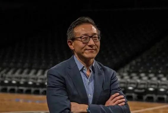 崔永熙进入NBA靠的是实力而不是人脉


篮网蔡老板表示，自己一直想引进一名中国