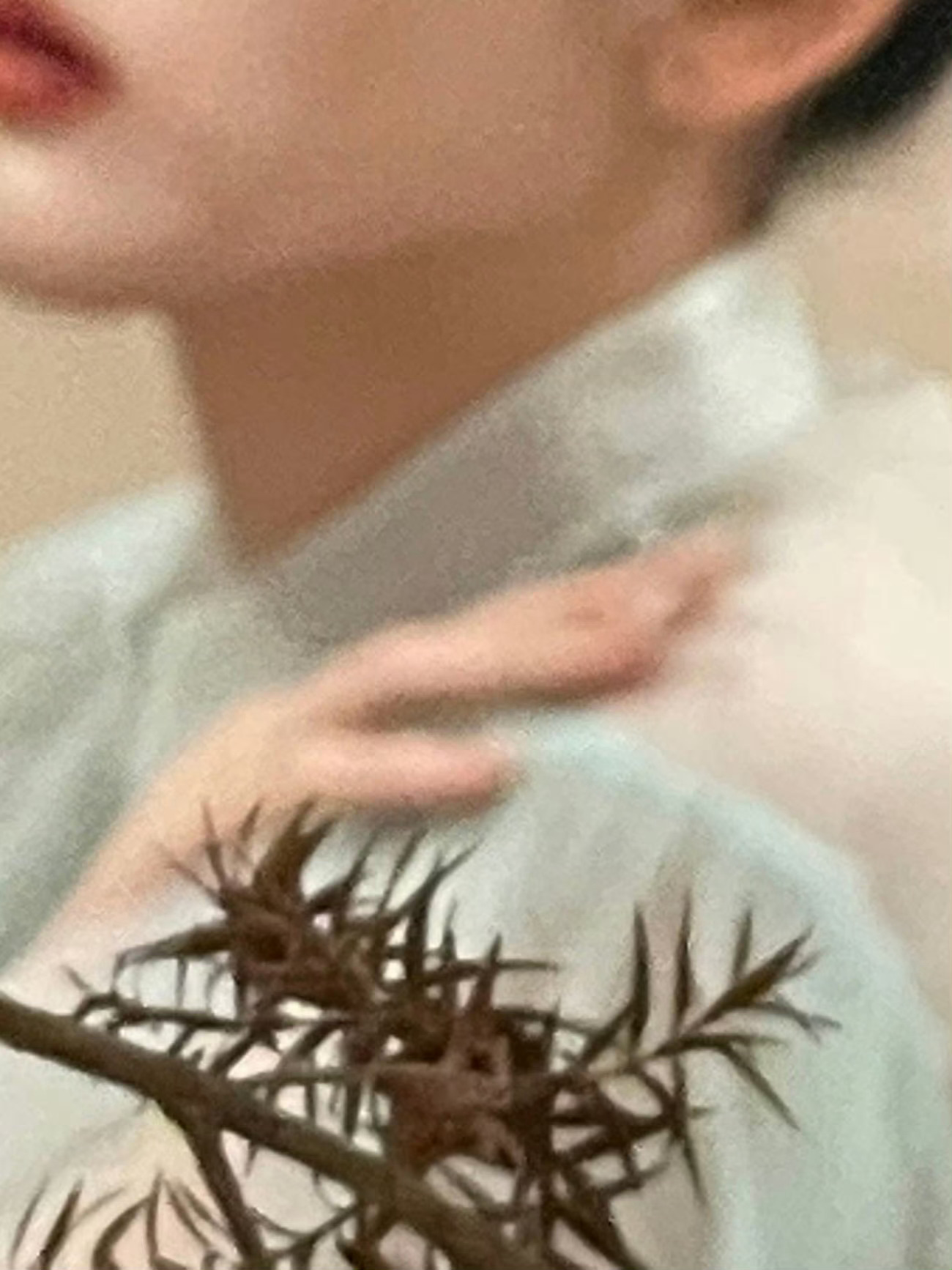 更新宋祖儿手的合集 
