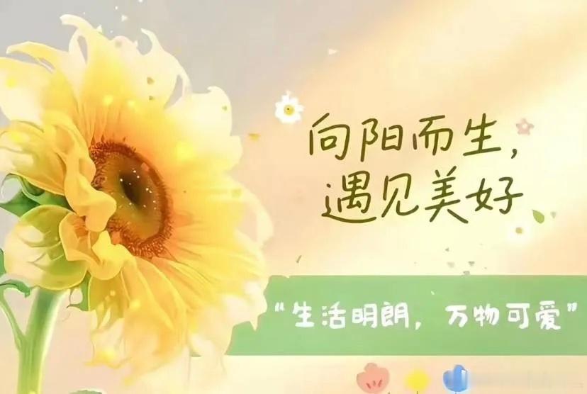 阳光信用 保持努力，坚持热爱总有一天，你会站在最亮的地方活成自己曾经渴望的模样人