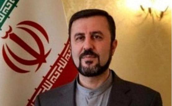 伊朗一队人赶到北京，关键时刻，美副总统称：我们被中国教训惨了
 
先说说美伊那边