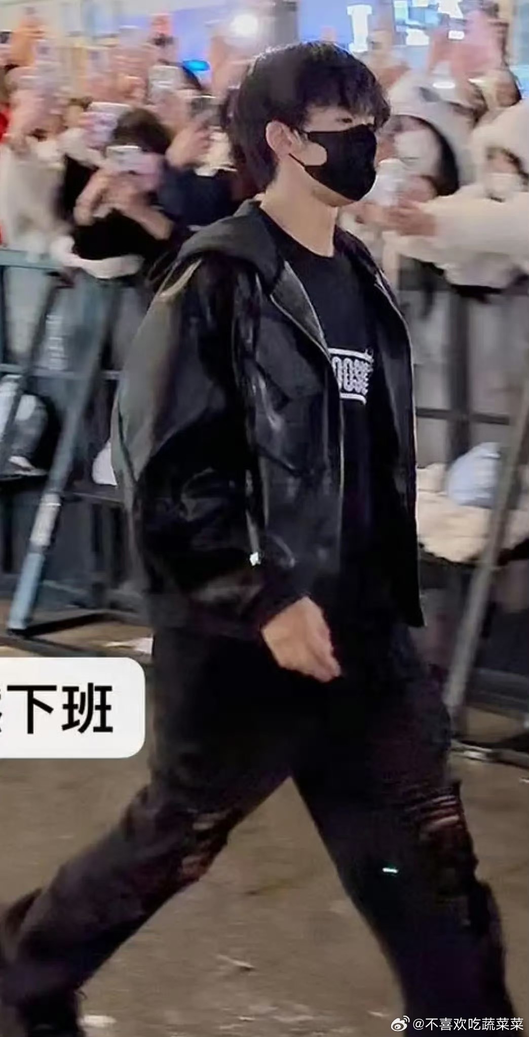 tg  无聊来猜人 这是谁？ 