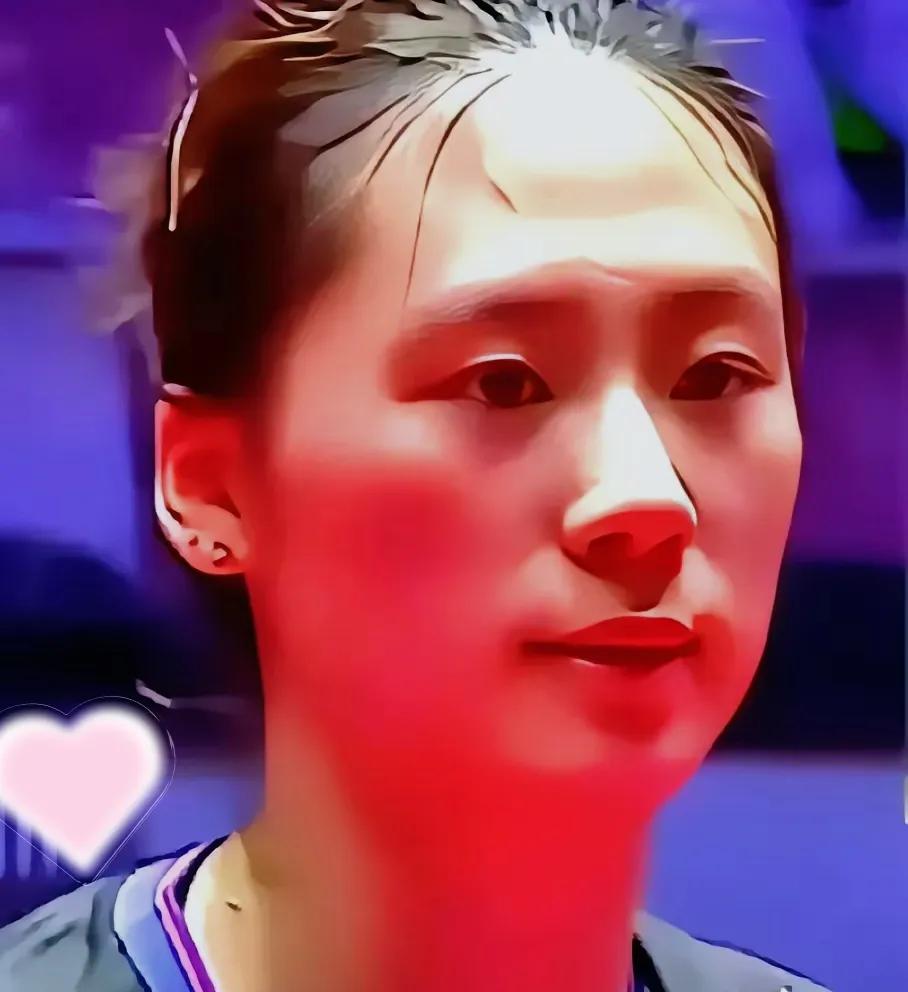 “11比0的崩盘比输球更刺眼，陈熠在对张本美和时把命门露给了全世界。国乒把外战当