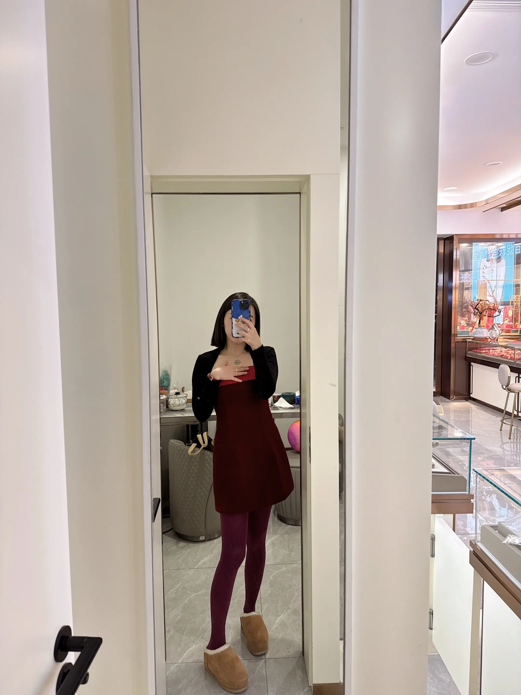 周一愉快😁