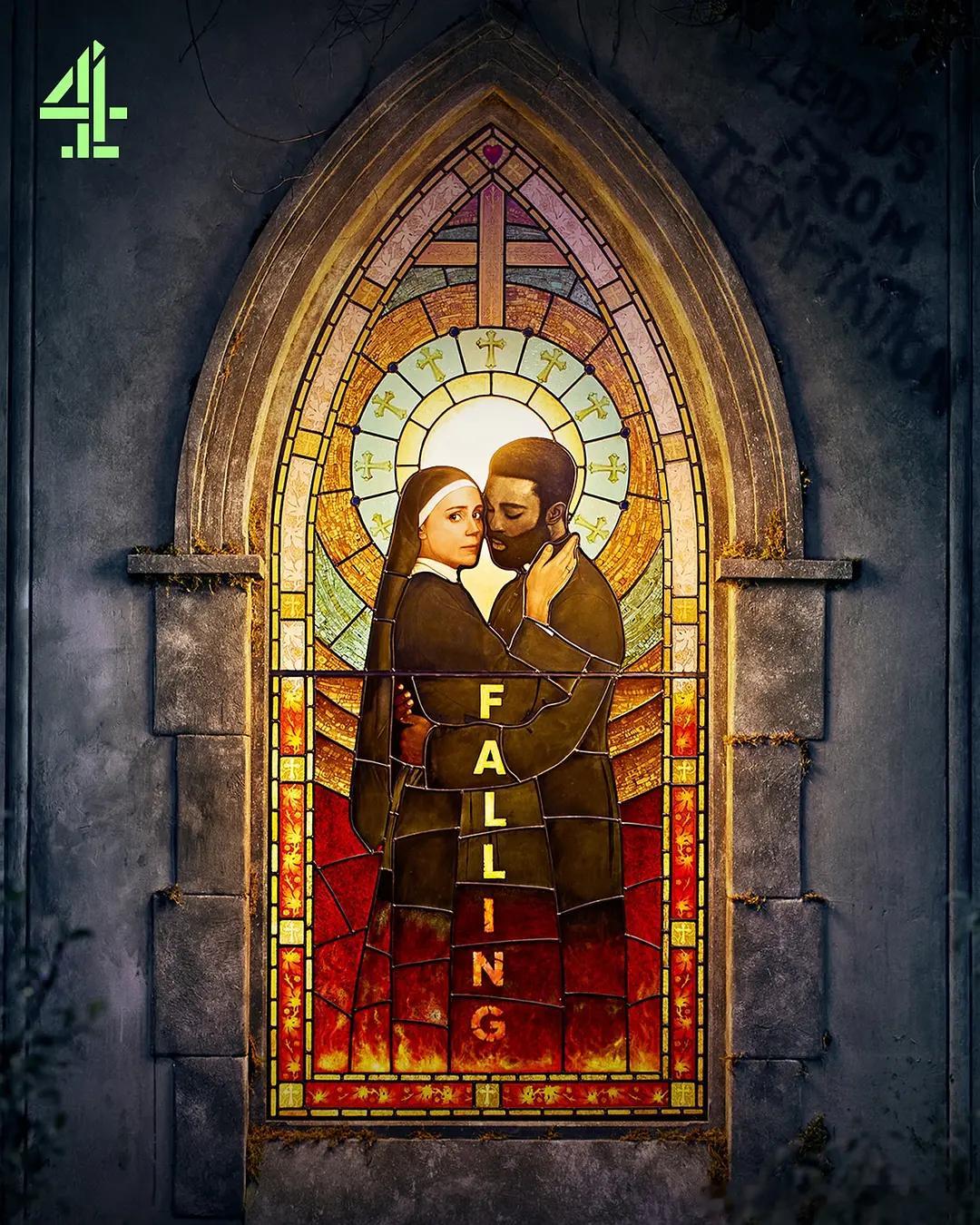 【坠落】 Falling (2026)英剧 爱情/剧情 全6集 英语中字 已完结