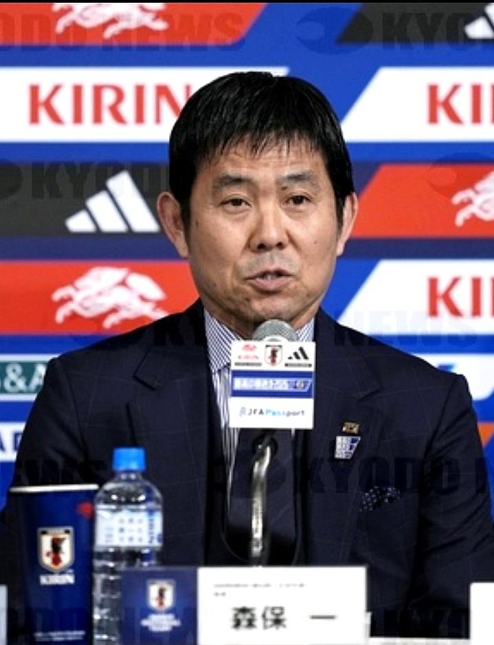 在今早进行的美加墨世界杯小组赛最后一轮比赛中，日本队以1：1战平瑞典队，赛后，日