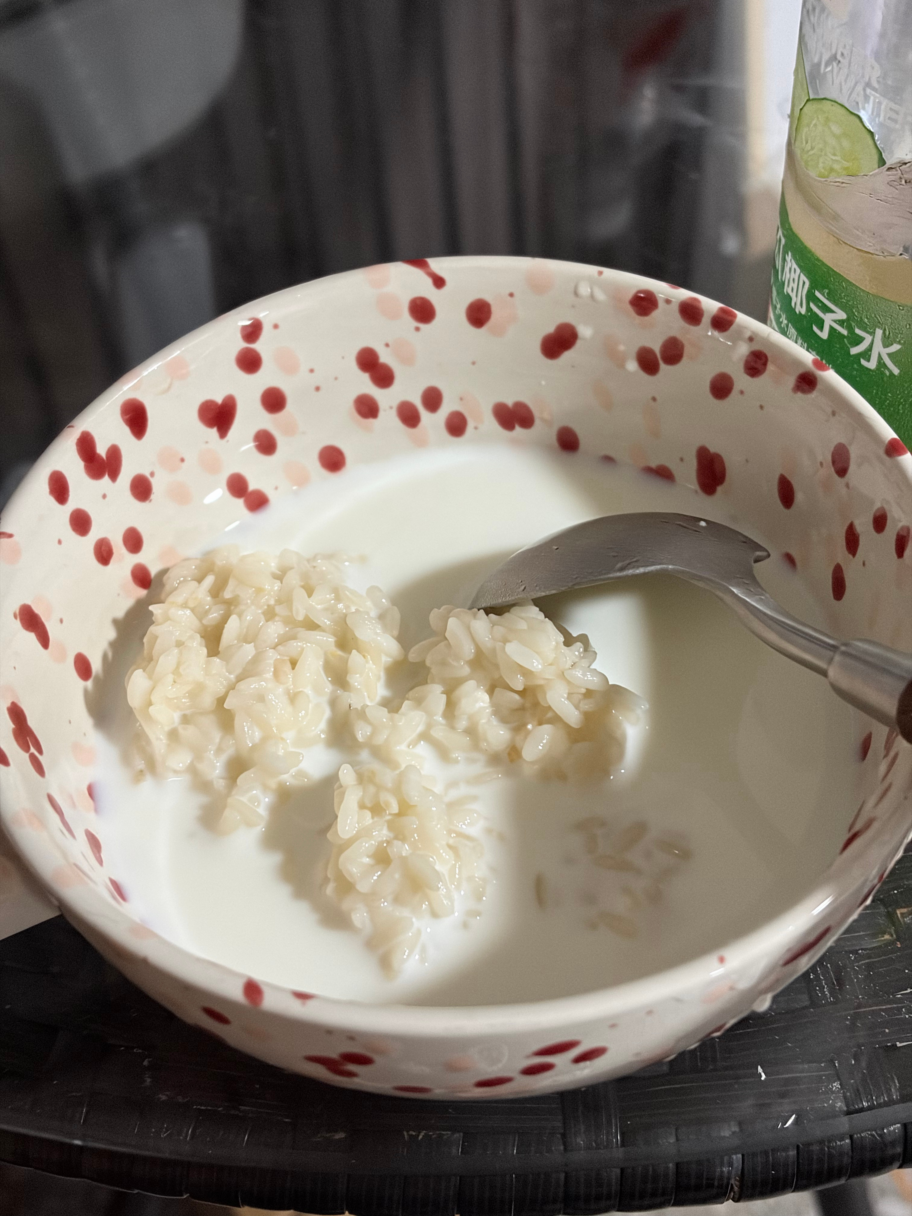 饭后小甜水冰冰凉凉舒服😌 