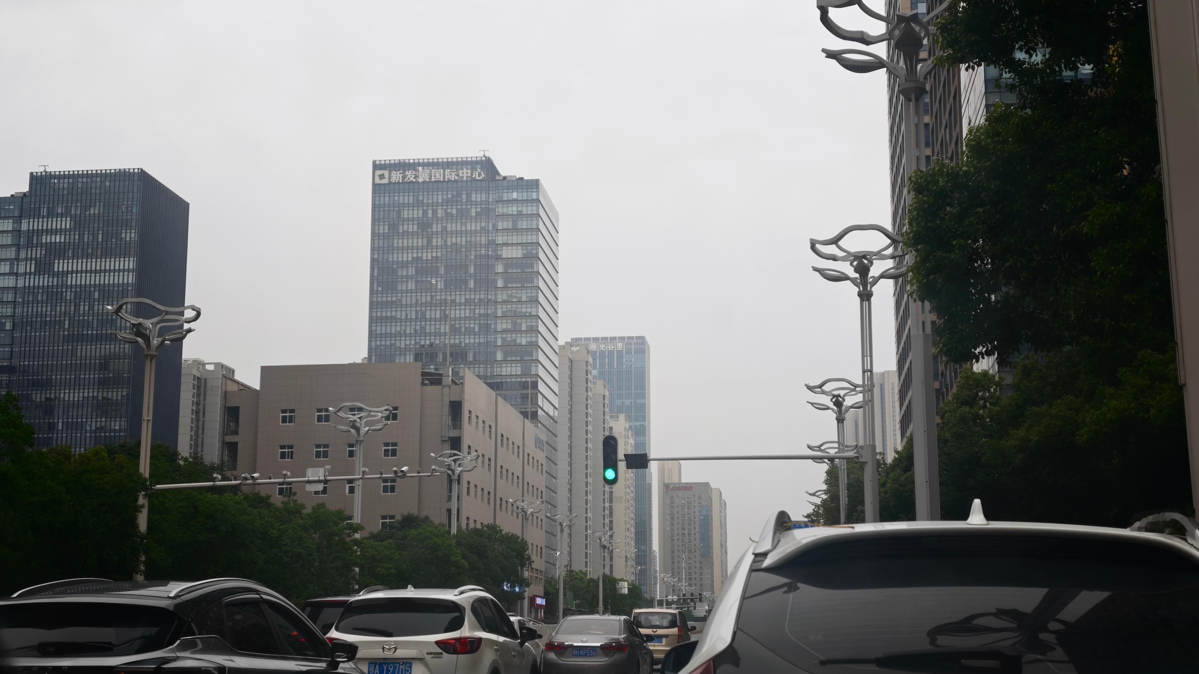 武汉停课停业 一天到晚总想搞个大新闻