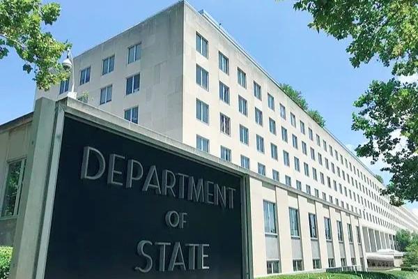 老美这波军火大单，卖得挺顺手啊

5月1号那天，美国国务院那边一口气批了好几笔军