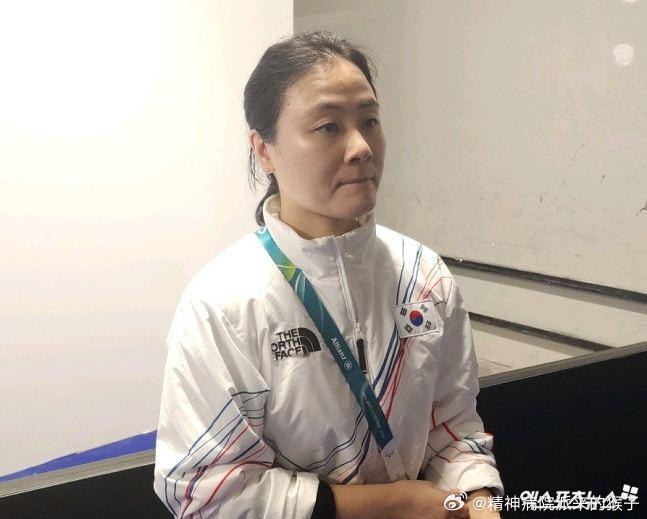 韩国申诉未果韩媒称韩国队太冤枉了【韩媒】韩国队申诉失败，教练赛后接受采访表示：与