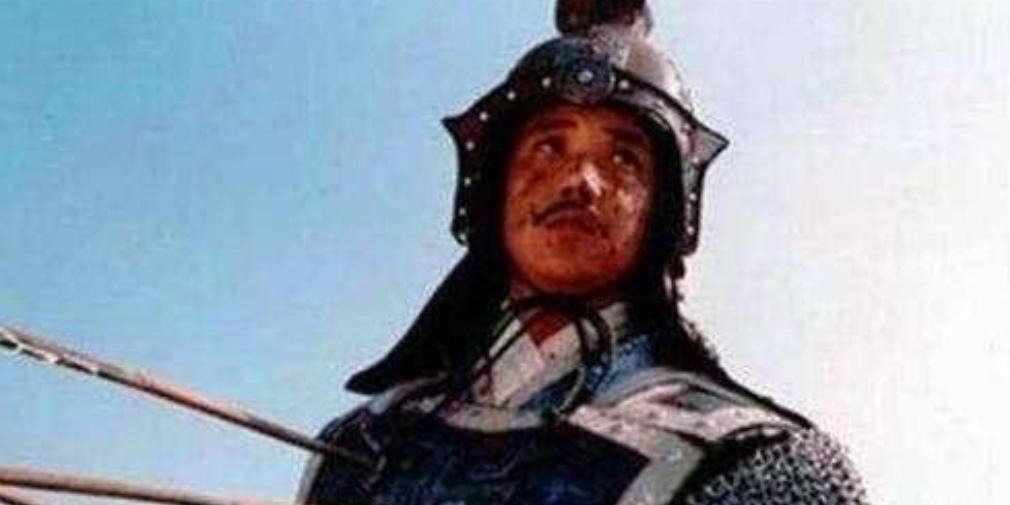 为救朱元璋他身中九箭，朱元璋：朕定不负你！

1390年冬，南京城的风裹着雪籽打