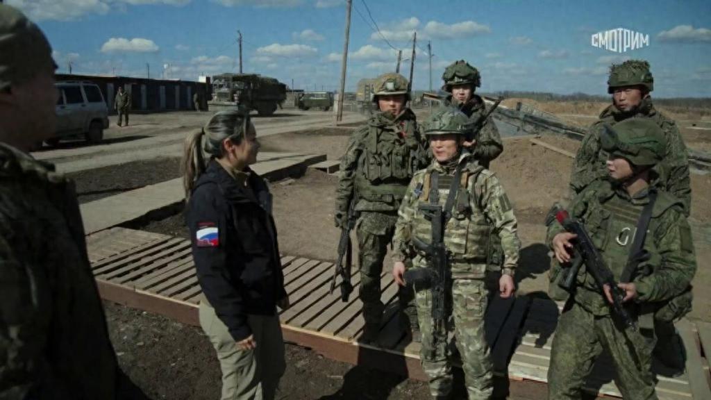 正式下场！朝鲜精锐正规军已部署俄罗斯，支援参与对乌作战行动





俄罗斯官方