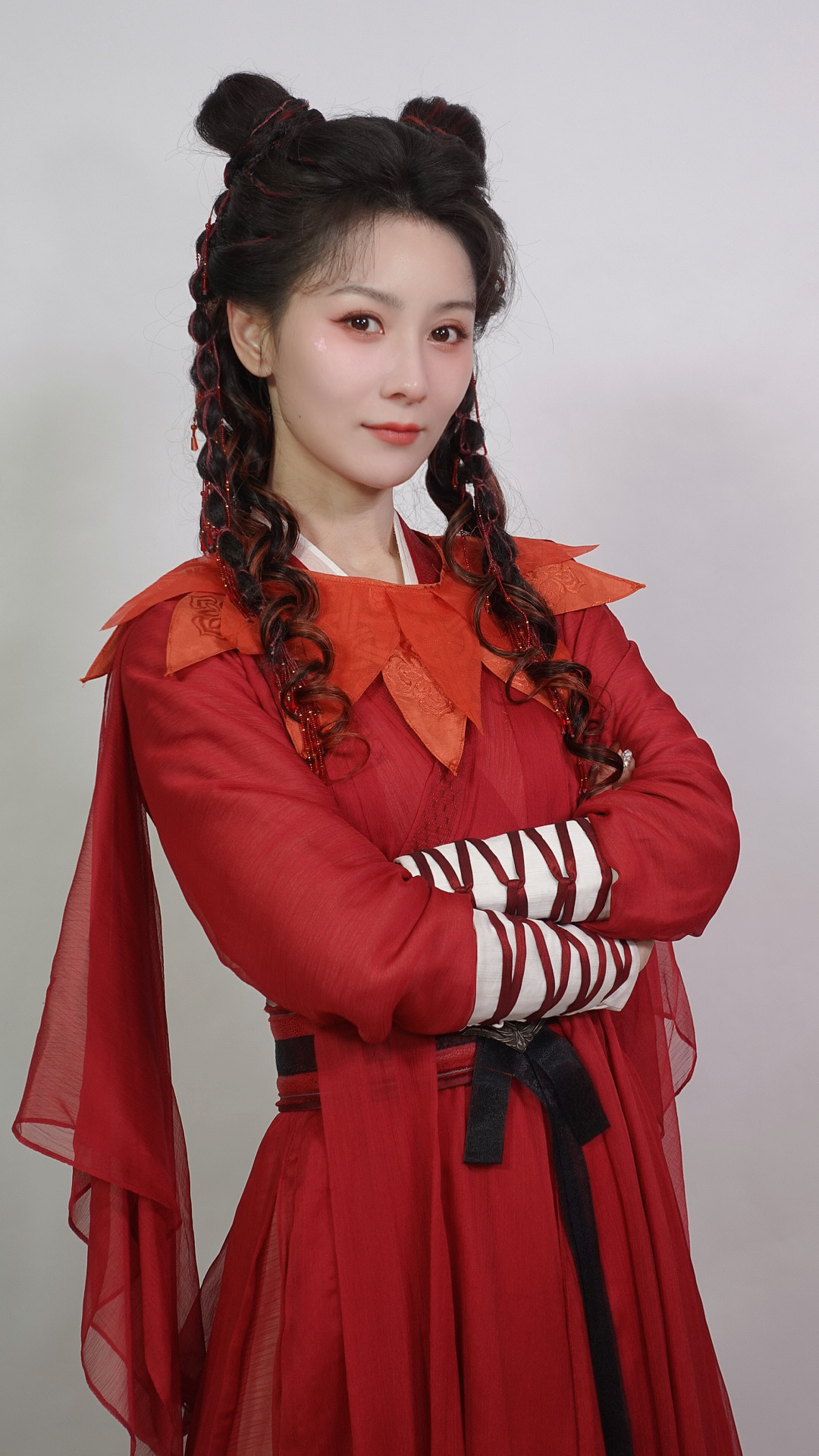 想念一只“混世坏果子”🍋🍎🍇🍐🍑你们认识是哪天降落的她吗？[春游家族]